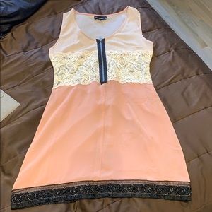 See you Monday Dress